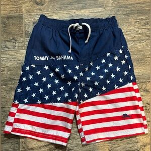 Tommy Bahama Swim shorts Kids Size Medium